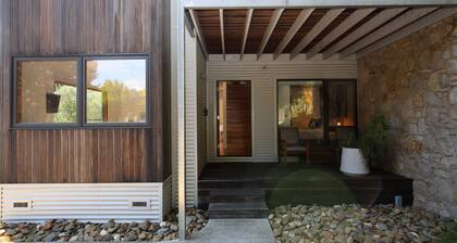 THE STELVIO VILLAS - ONE : Bright