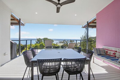 Moreton View @ Tangalooma