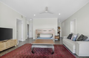 3 Schlafzimmer, WLAN