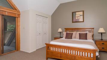 4 chambres, accĂšs Internet, draps fournis