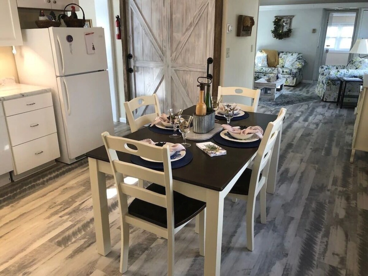 Image de profil de l’hôte