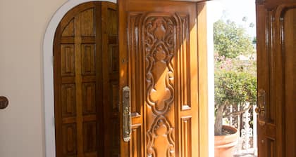 California Villa Toscana