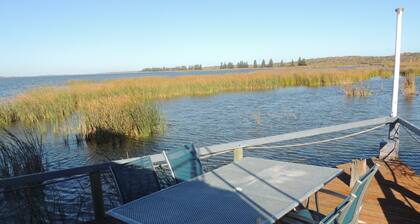 PS Federal romantic retreat