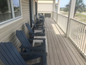 テラス / パティオ