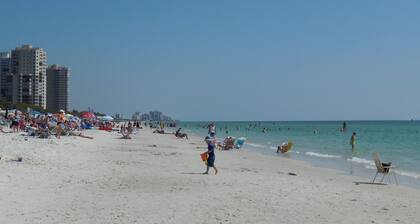 WMENTA A LA PLAYA ☀MACULA☀️ PISCINA Y SPA CULTIVADOS☀RENDE LAS REVISIONES DE GRATUITO ☀