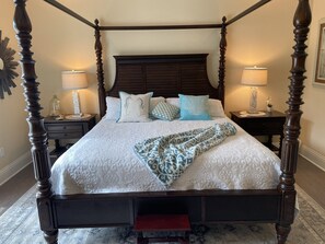 3 Schlafzimmer, Bügeleisen/Bügelbrett, Reisekinderbett, kostenloses WLAN