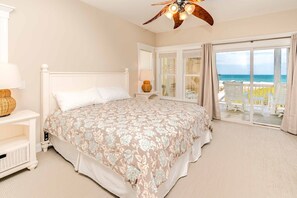 4 bedrooms, iron/ironing board, free WiFi