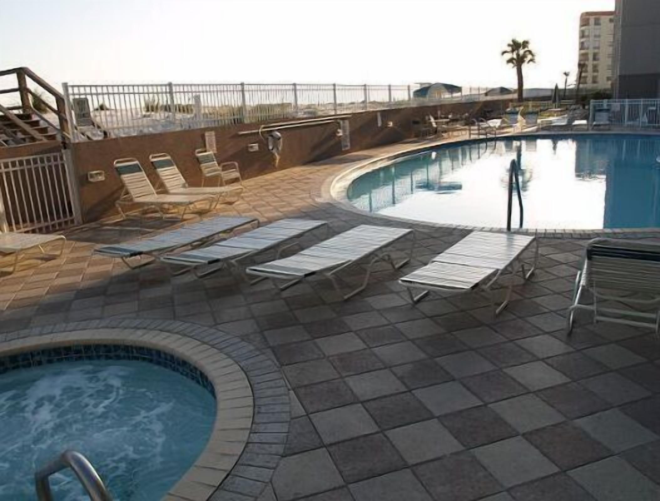 Paradise on Okaloosa Island-3 bdrm/3bth Beachfront Condo