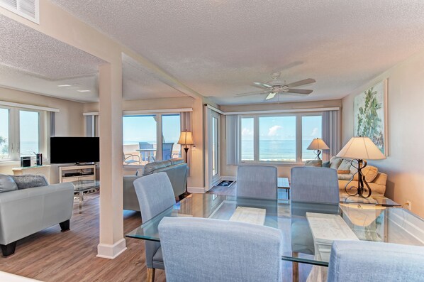 TV, DVD-spiller og filmbibliotek