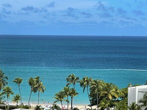 Plage, serviettes de plage