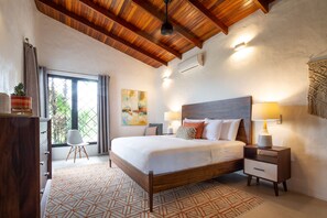 2 Schlafzimmer, Zimmersafe, Bügeleisen/Bügelbrett, kostenloses WLAN