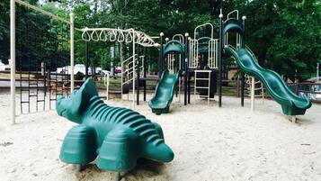 Espace pour enfants
