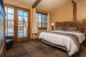 5 Schlafzimmer, Bügeleisen/Bügelbrett, WLAN, Bettwäsche