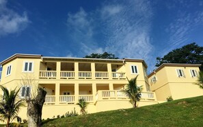 Fachada