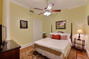 2 camere, ferro/asse da stiro, accesso a Internet, lenzuola