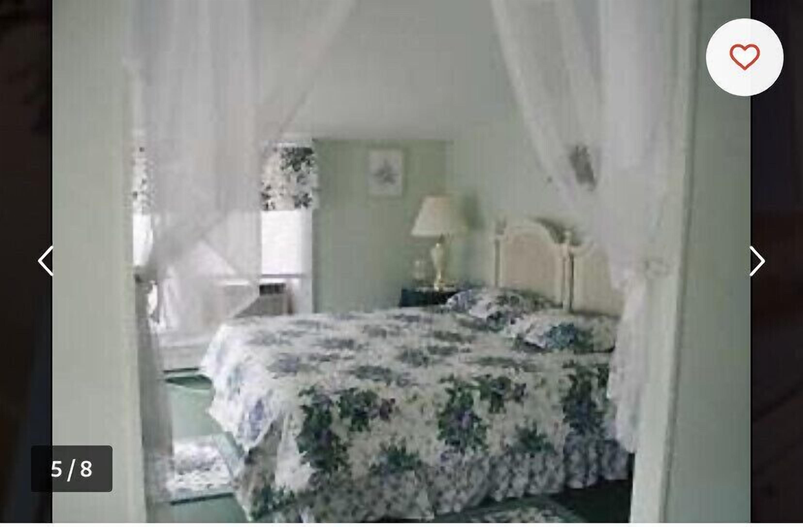 4 chambres, fer et planche à repasser, Wi-Fi