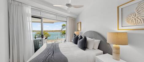 3 chambres, fer et planche à repasser, Wi-Fi, draps fournis