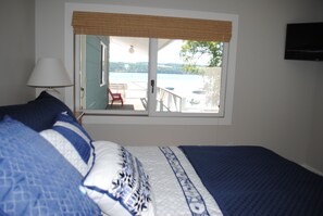 3 dormitorios, tabla de planchar con plancha, wifi gratis y ropa de cama