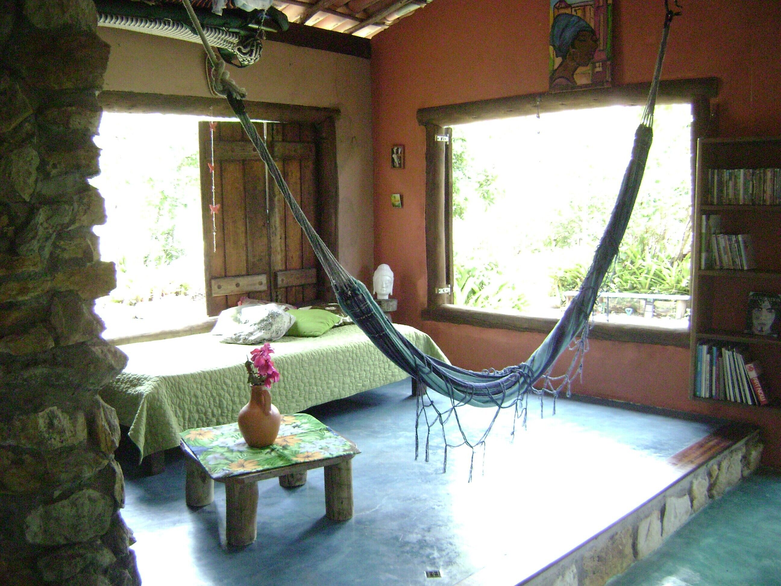 room