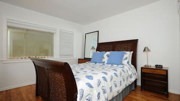 1 makuuhuone, Wi-Fi, vuodevaatteet