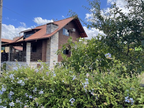 OAK CHALET - GRAVATÁ