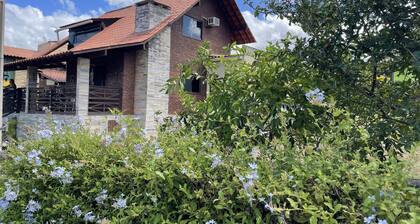 OAK CHALET - GRAVATÁ