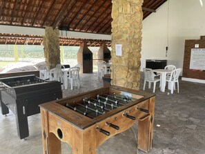 Spielezimmer
