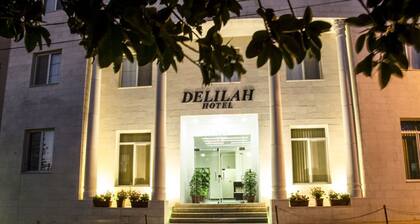 Delilah Hotel Madaba / Chambre Simple