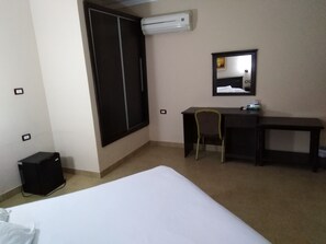 1 bedroom, free WiFi - Delilah Hotel Madaba /Single Room (Madaba)