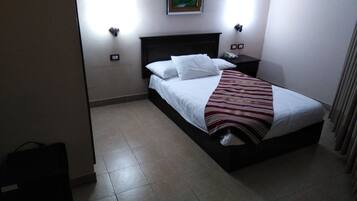 1 bedroom, free WiFi