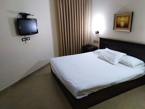 1 slaapkamer, gratis wifi