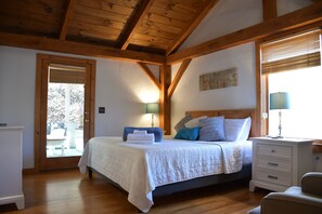 6 Schlafzimmer, Bügeleisen/Bügelbrett, kostenloses WLAN, Bettwäsche