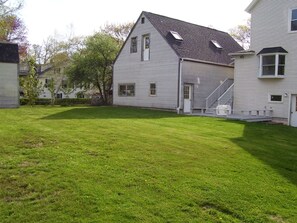Aussenbereich