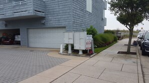 住宿场地