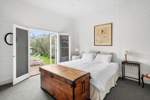 4 Schlafzimmer, Bügeleisen/Bügelbrett, kostenloses WLAN, Bettwäsche