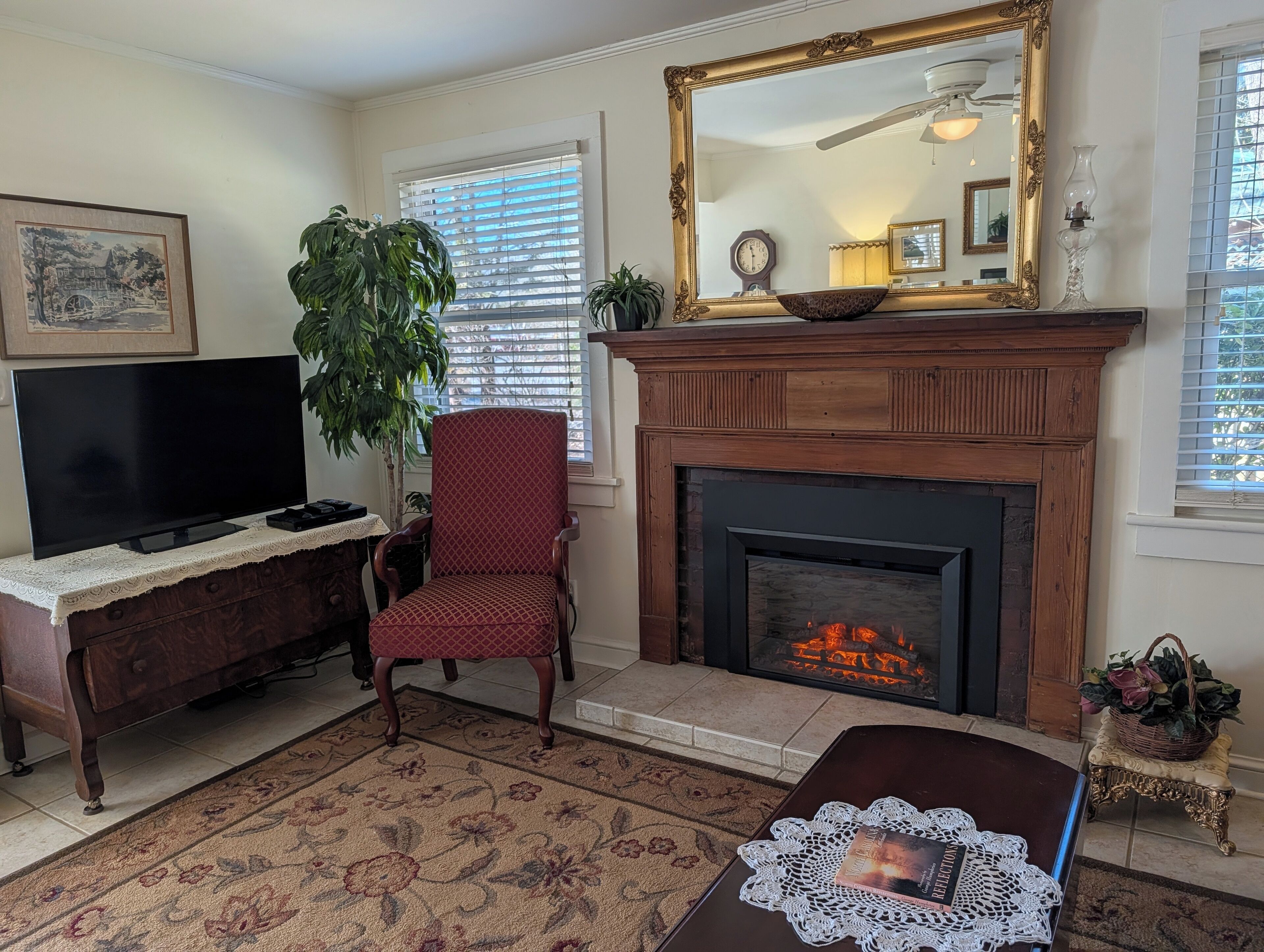 Intérieur
