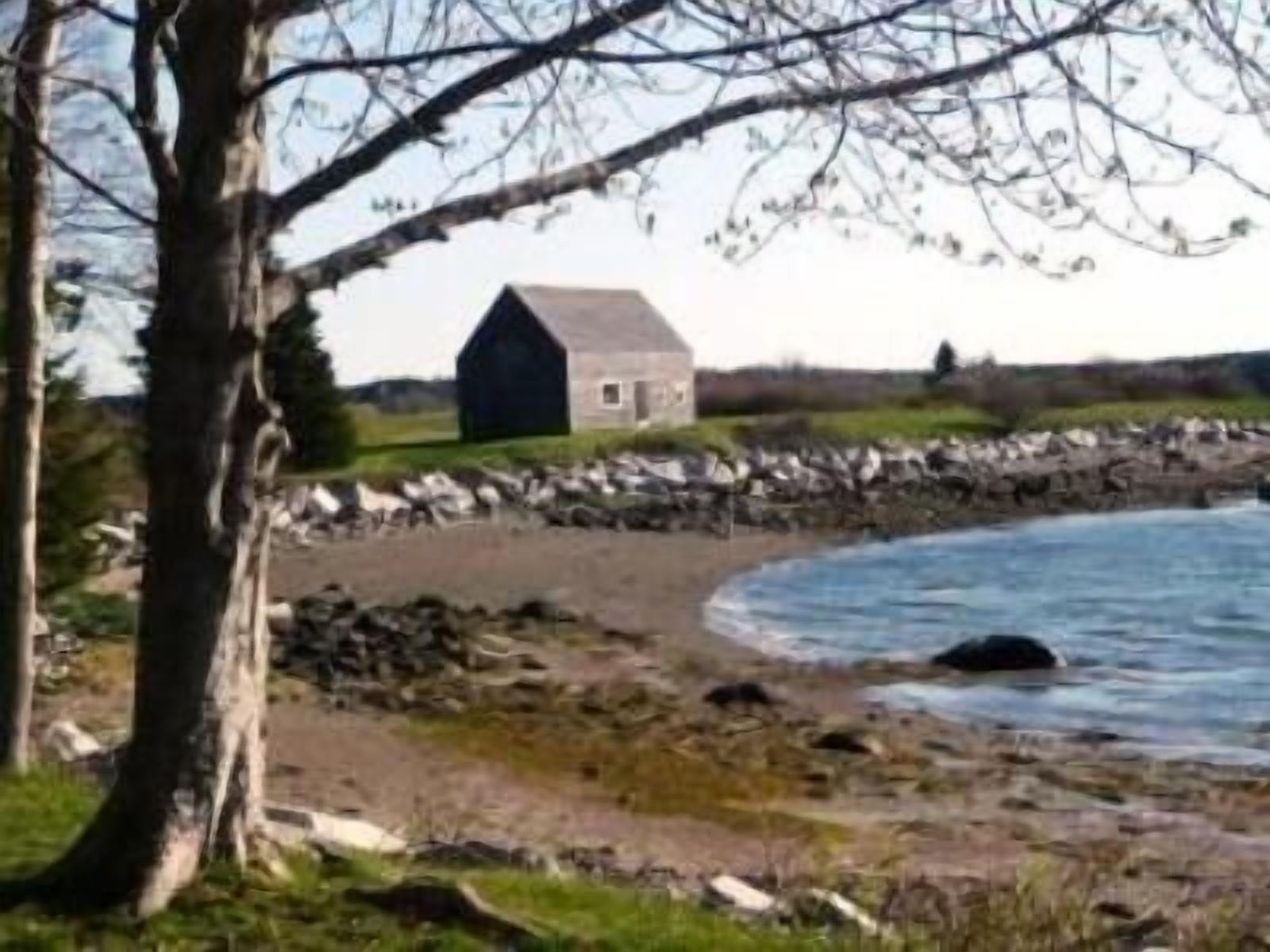 2 Br Cottage Vacation Rental In Cushing, Maine Vrbo Property 283110