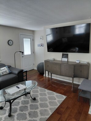 Smart TV