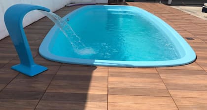 Haus in Strandnähe mit Pool Barra dos Coqueiros Aracaju Sergipe