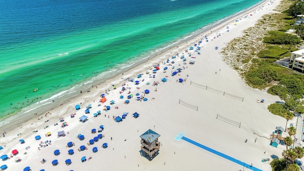 Strand