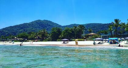JUQUEHY MIDDLE OF THE BEACH, 80 METERS FROM THE SEA.