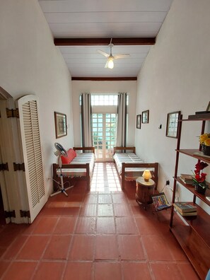 3 عدّة غرف نوم وواي فاي مجانًا وتسهيلات لدخول الكراسي المتحركة