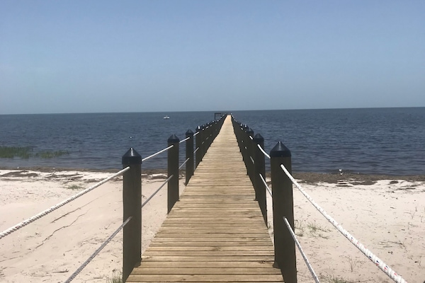 Sillas reclinables de playa