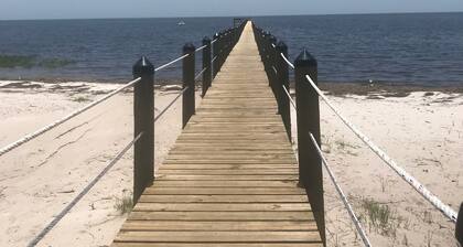 2-bedroom condo with Ocean views!