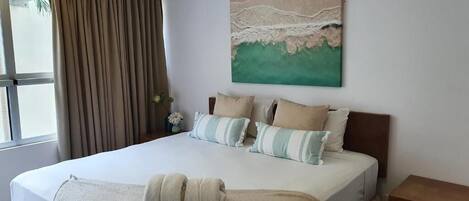 3 dormitorios y wifi gratis