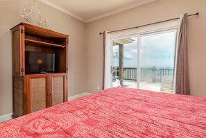 4 bedrooms, Internet, bed sheets