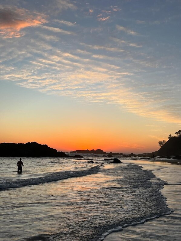 Strand