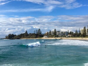 Beach nearby - Family and pet friendly beach house (Port Macquarie)