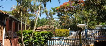 Great farm close to São Paulo for your leisure safe and cozy place