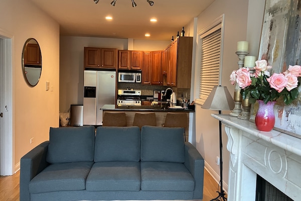 TV connectée, cheminée, imprimantes